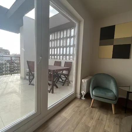 El Atico De Begona Апартаменты