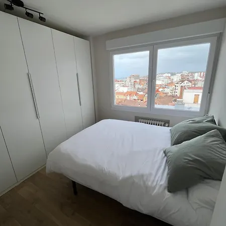 El Atico De Begona Lejlighed Gijón